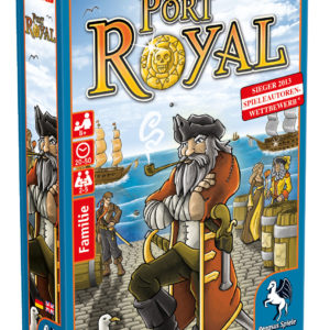 Port Royal