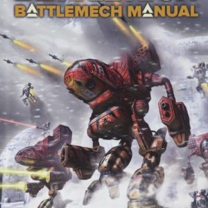 BattleMech Manual