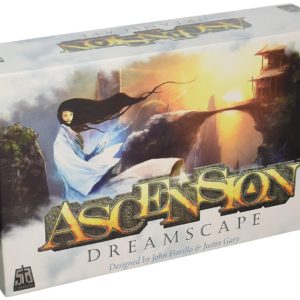 Ascension Dreamscape