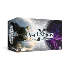 Ascension War of Shadows