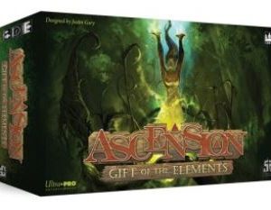 Ascension Gift of the Elements
