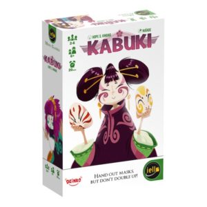 KABUKI