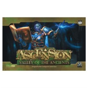 Ascension Valley of the Ancients