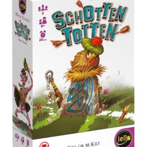 Schotten Totten