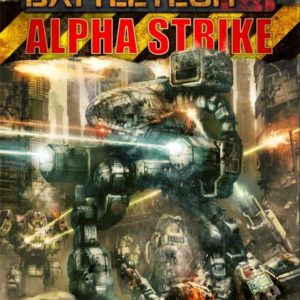 Battletech Alpha Strike