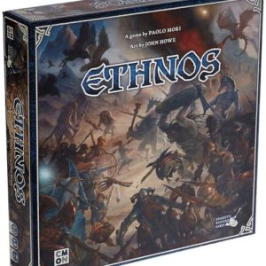 Ethnos