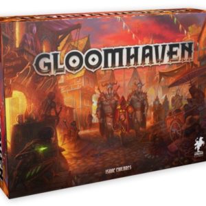 Gloomhaven