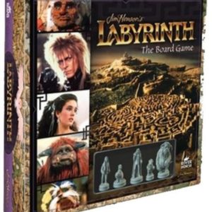 Jim Henson's Labyrinth
