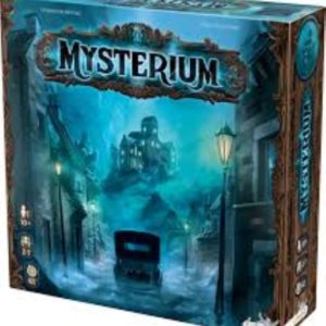 Mysterium