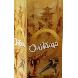 Onitama