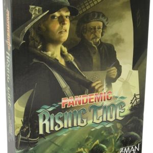 Pandemic Rising Tide (Collector's Edition)