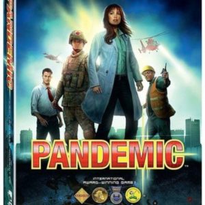 Pandemic
