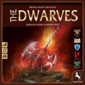 The Dwarves: Coreset