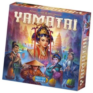 Yamatai