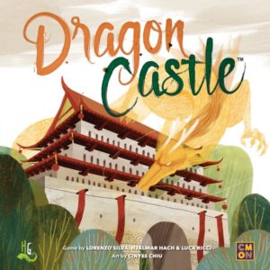 Dragon Castle