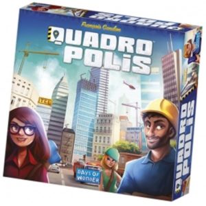 Quadropolis