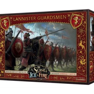 Lannister Guardsmen