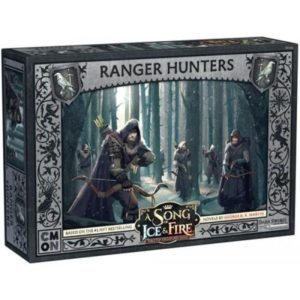 Night's Watch Ranger Hunters