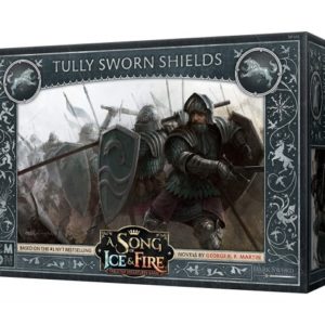 Tully Sworn Shields
