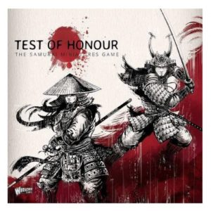 Test of Honour Coreset