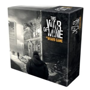 This War of Mine
