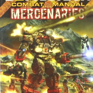 Combat Manual Mercenaries