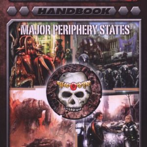 Major Periphery States