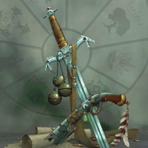 Savage Worlds - Karthador Corebook