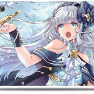 Shion Force of Will Double-Sided Playmat
