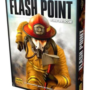 Flash Point Fire Rescue