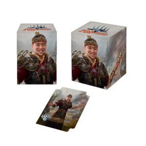 Ultrapro MTG 100+ Deck Box - Masters 25