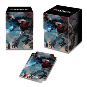 Ultrapro MTG 100+ Deck Box - Palladia Mors