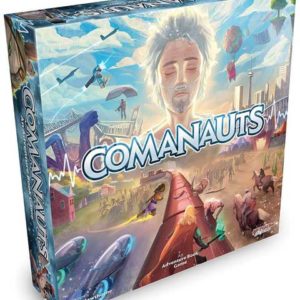 Comanauts