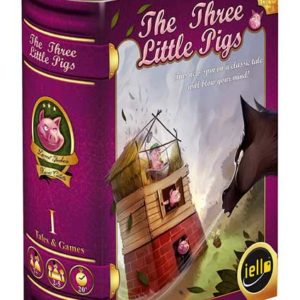 Three Little Pigs