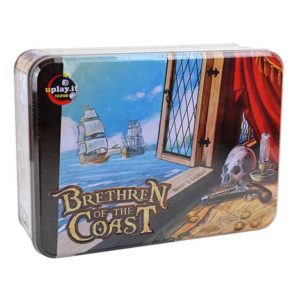 Brethren Of The Coast