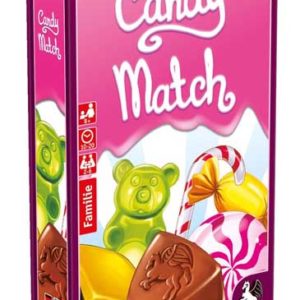 Candy Match