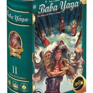 Baba Yaga