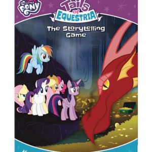 Tails of Equestria Starter Set