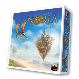 Noria
