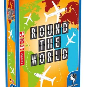 Round The World