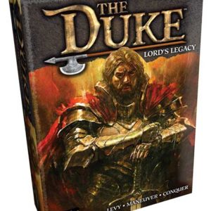 The Duke - Lords Edition