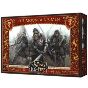 Lannister Mountain's Men