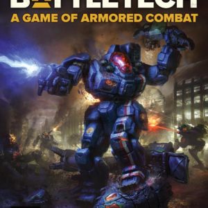 Battletech Core Box 2018