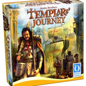 Templar's Journey