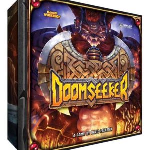 Warhammer Doomseeker