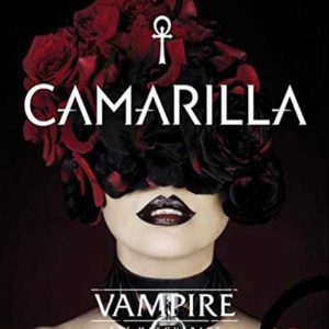 Vampire The Masquerade 5E - Camarilla