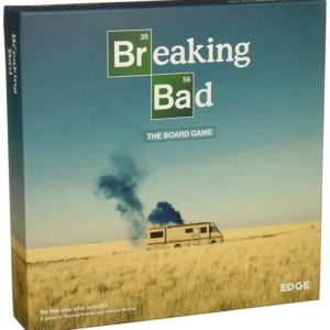 Breaking Bad Board Game