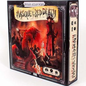 Masque of the Red Death