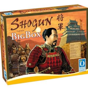 Shogun Big Box