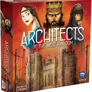 Architects of the West Kingdom